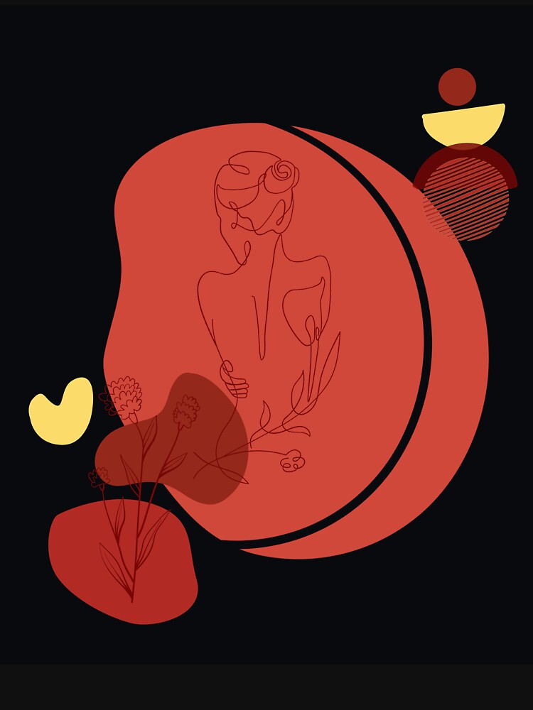 Self Love #3 by BuraxisDesigns