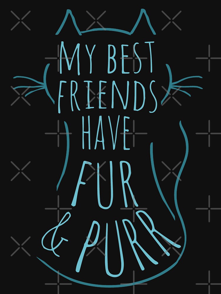 my best friend have fur and purr #4 by FandomizedRose