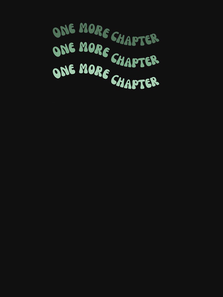 One more chapter by miffamonroll