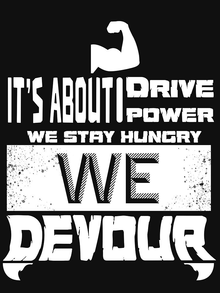 It's not about power quotes design by Eyanosa Native Design