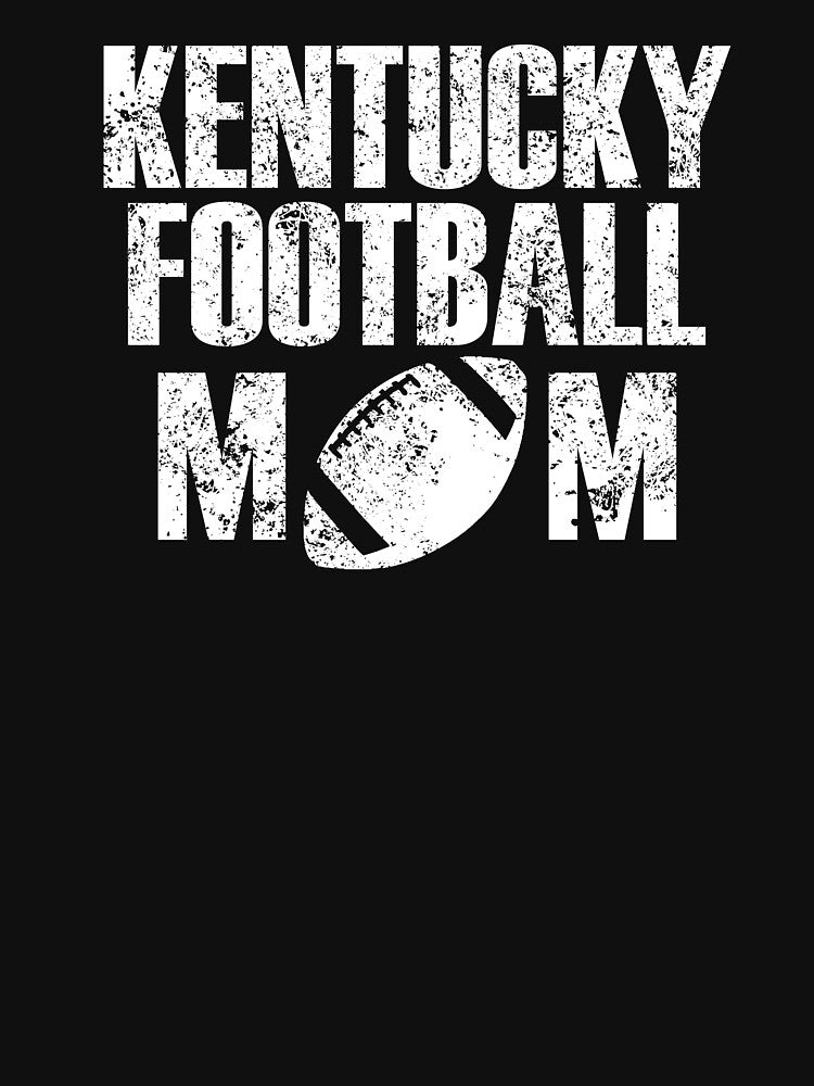 kentucky football mom by danielog199