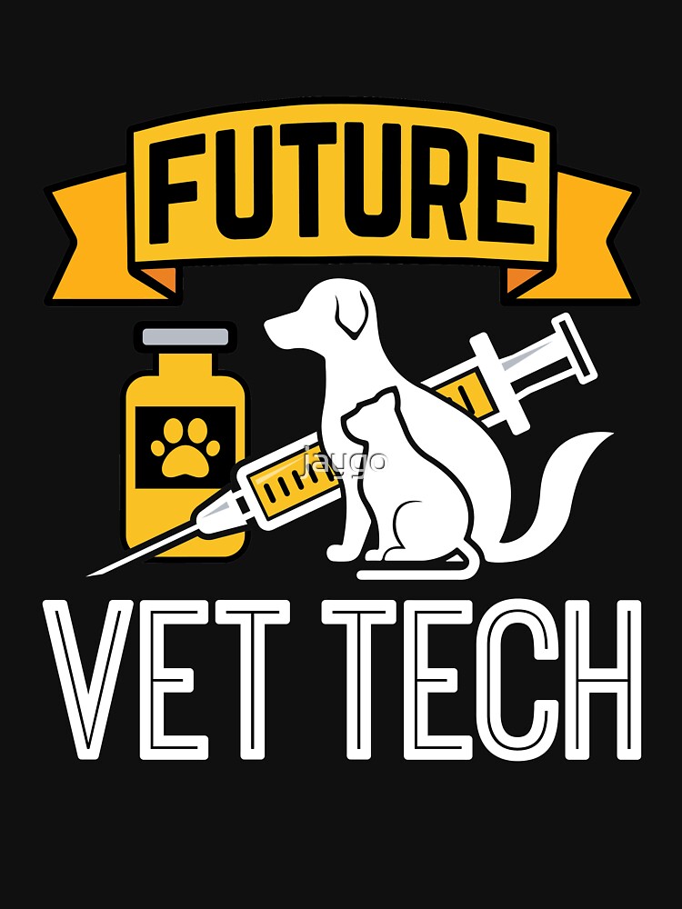 Future Vet Tech by jaygo
