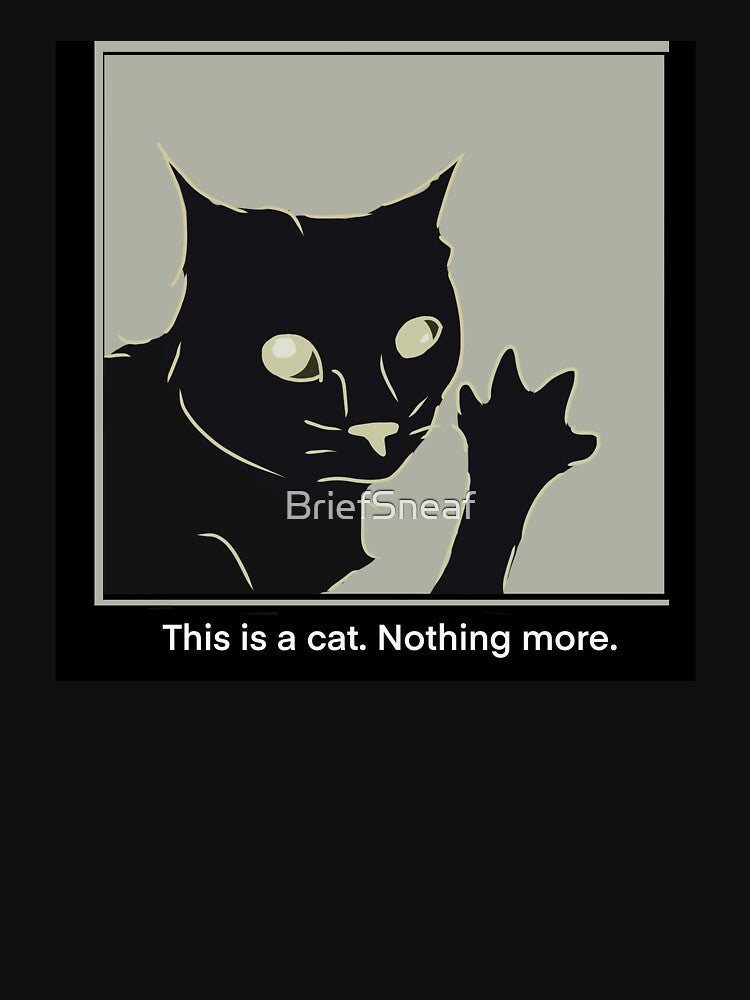 Cat. by BriefSneaf