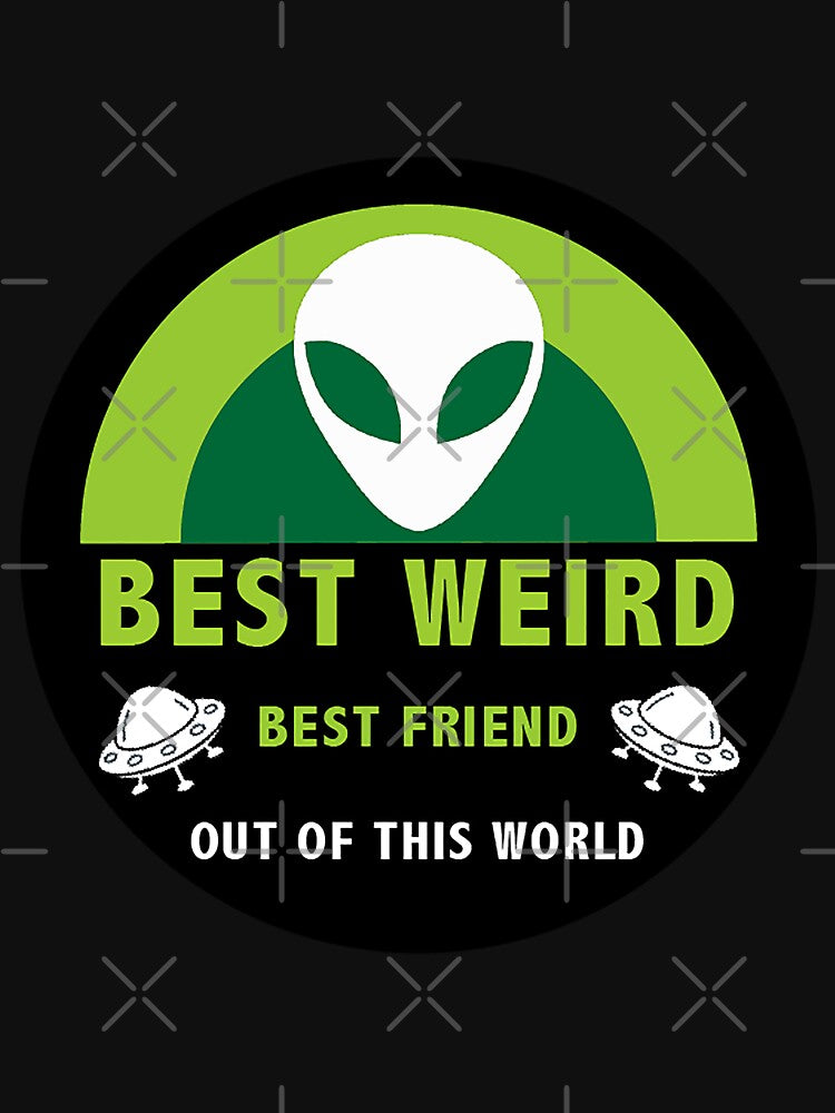 Best Weird Best Friend Shirt - Weird  Best Friend t shirt - Weird Best Friend Gifts - Weird  Best Friend Mug by happygiftideas