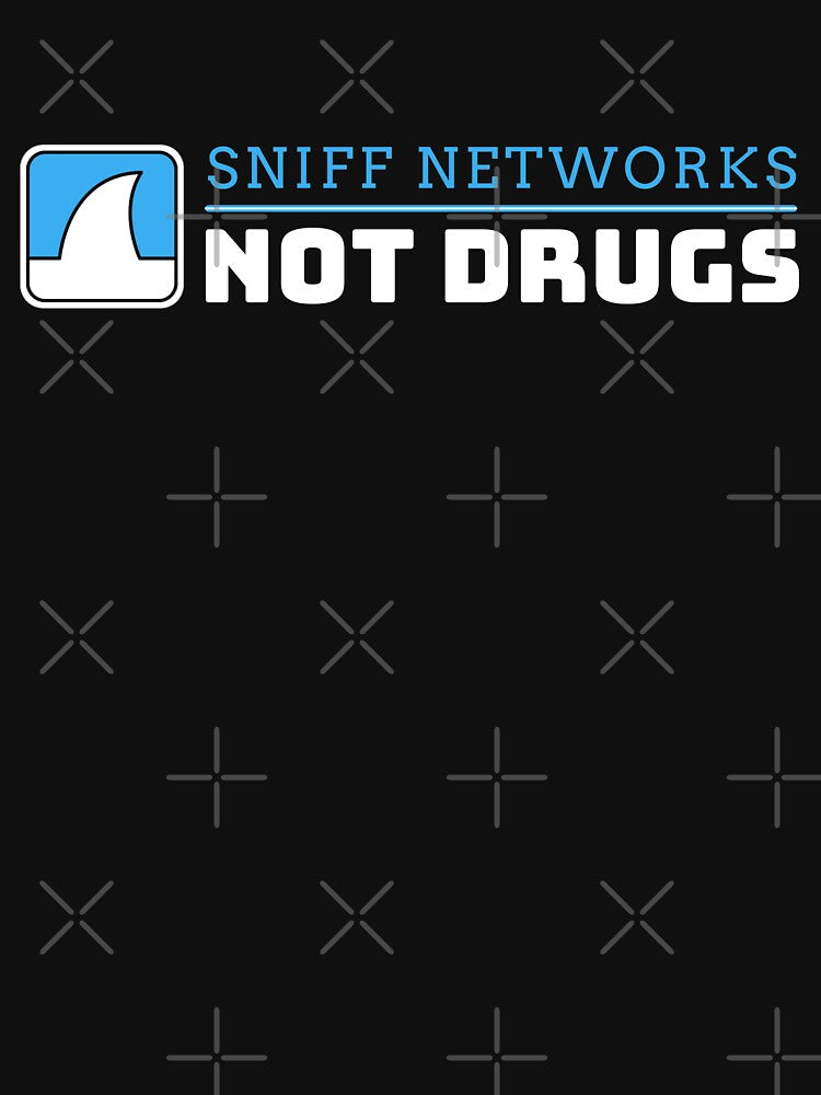 Sniff Networks Safely Engineer by \\ PacketSwag  //