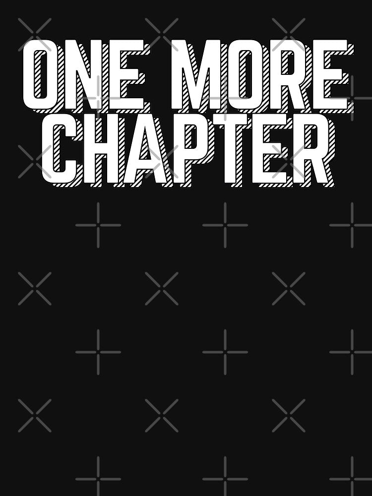 One More Chapter by Lightfield