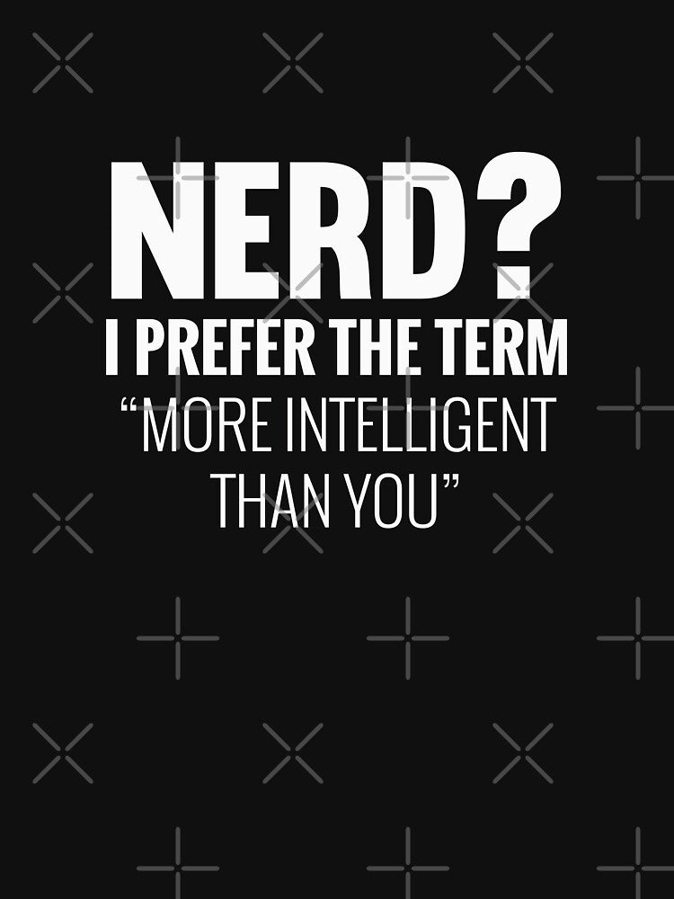 Smarter Than You by Venus Complete