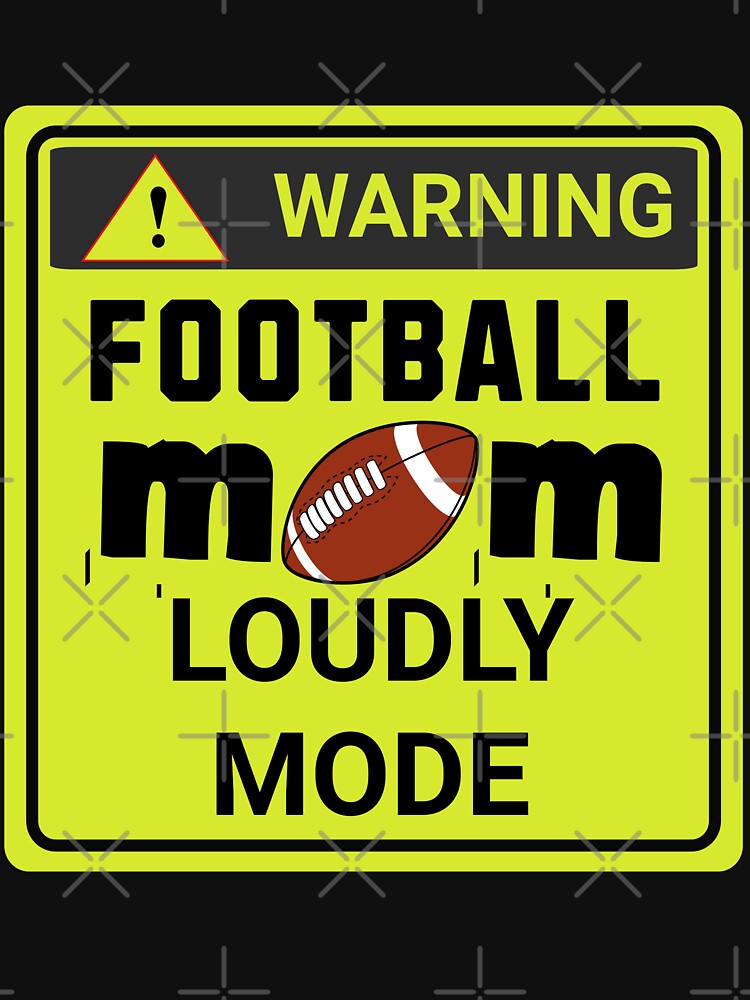 football mom by gleici