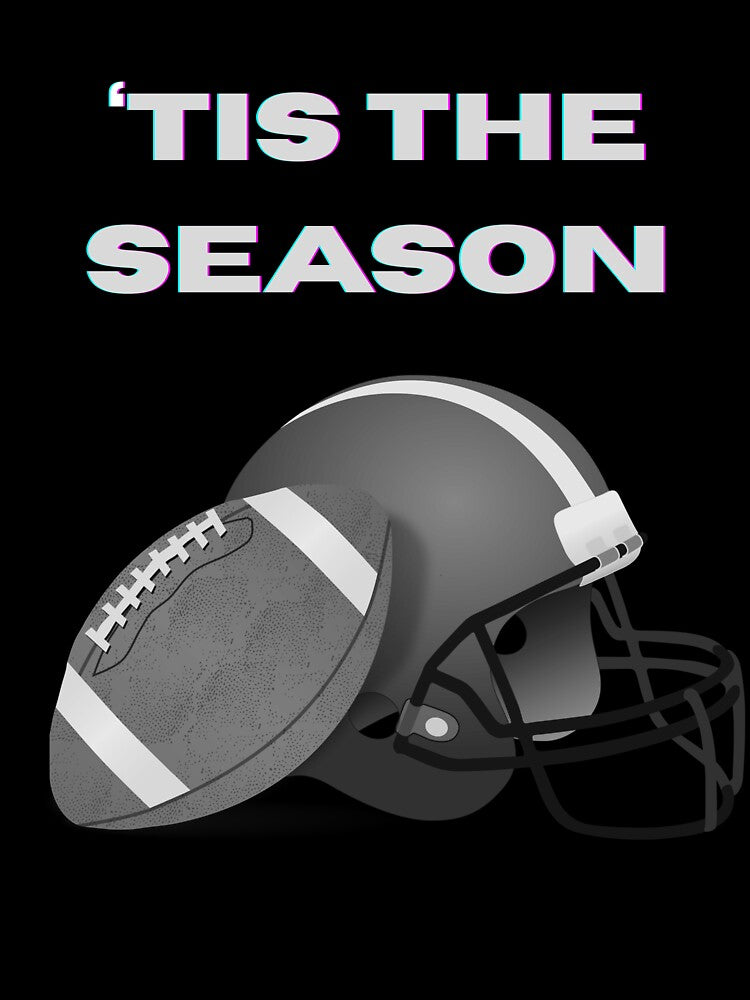 Football Season by Planet Agora