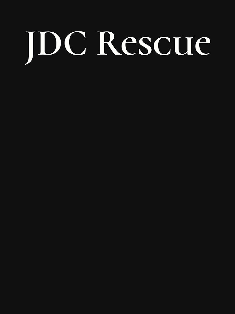 JDC by JDCRescue