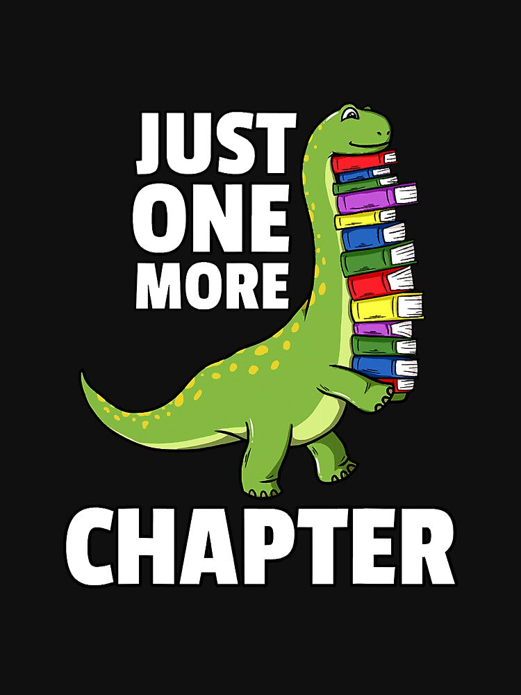 Just One More Chapter Teacher Who by BundlerVq