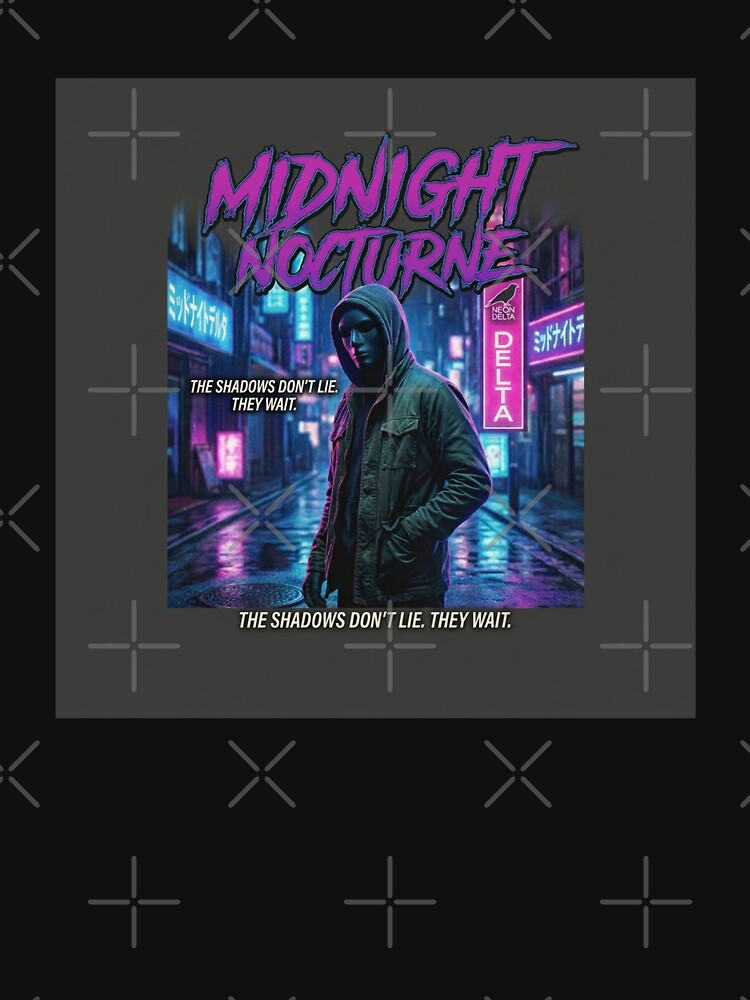 Retro Cult Movie T-Shirt | 90s Cyberpunk Streetwear Shirt by DmaarGroup