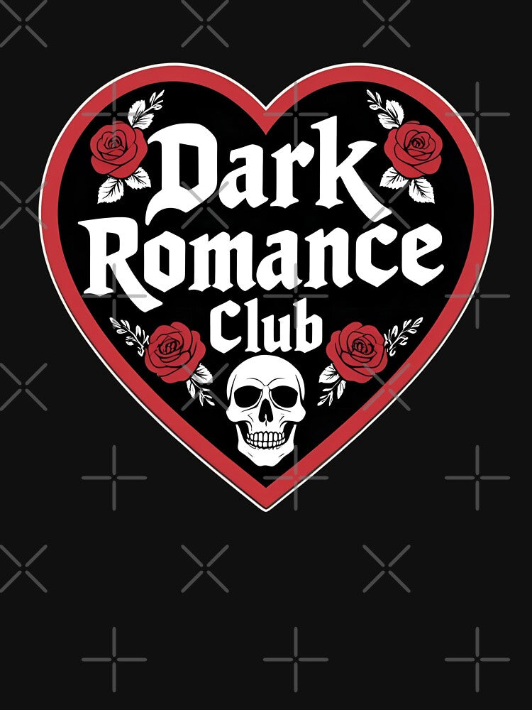 Dark Romance Club by NerdyRunner
