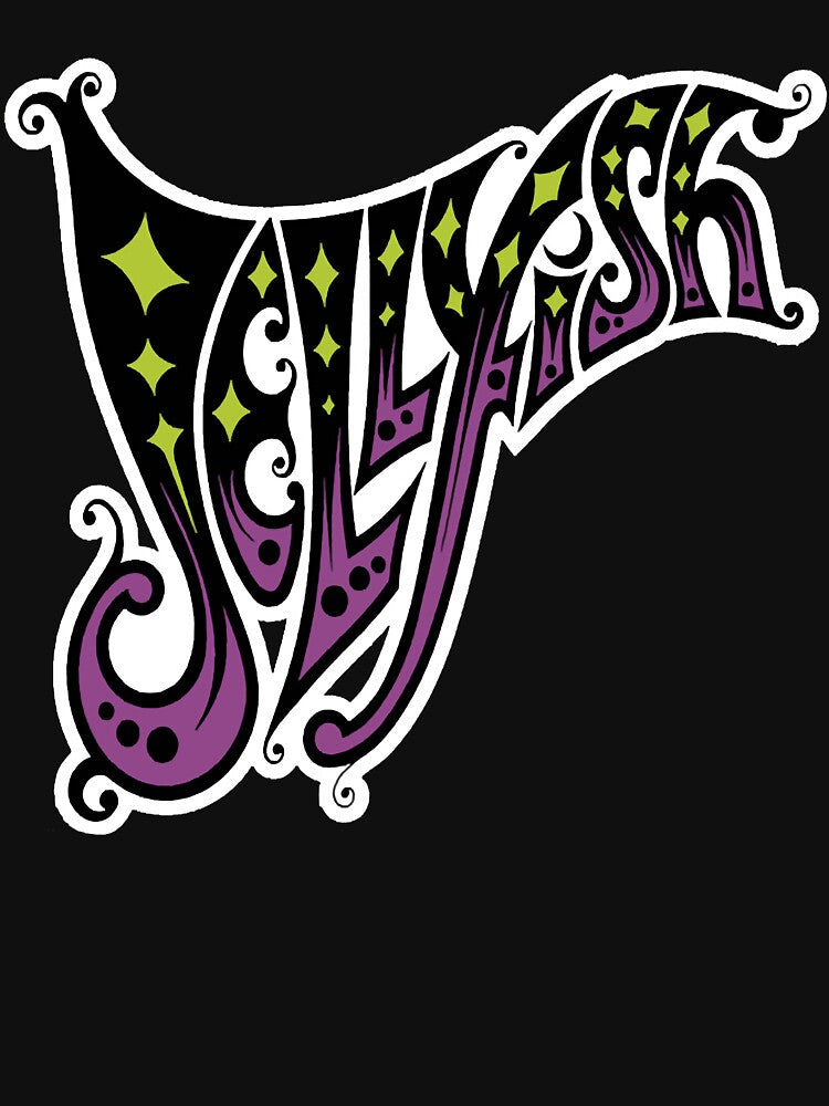 Jellyfish by TraceyLunsford Unisex