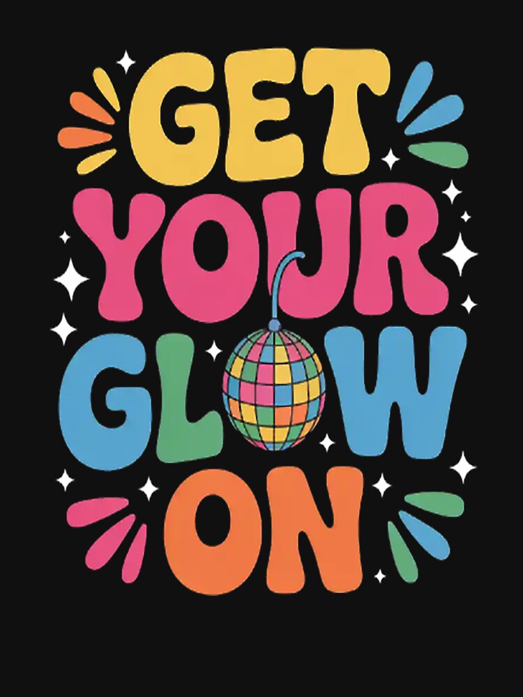 Get Your Glowing On In My Glowing Era Team Party Matching by TeamLequid