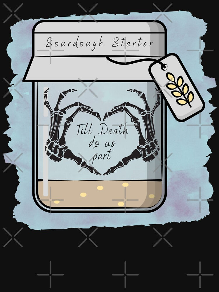 Sourdough Girly by RubyOwl