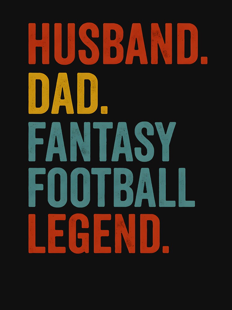 Football Dad by TheCatmeow2000