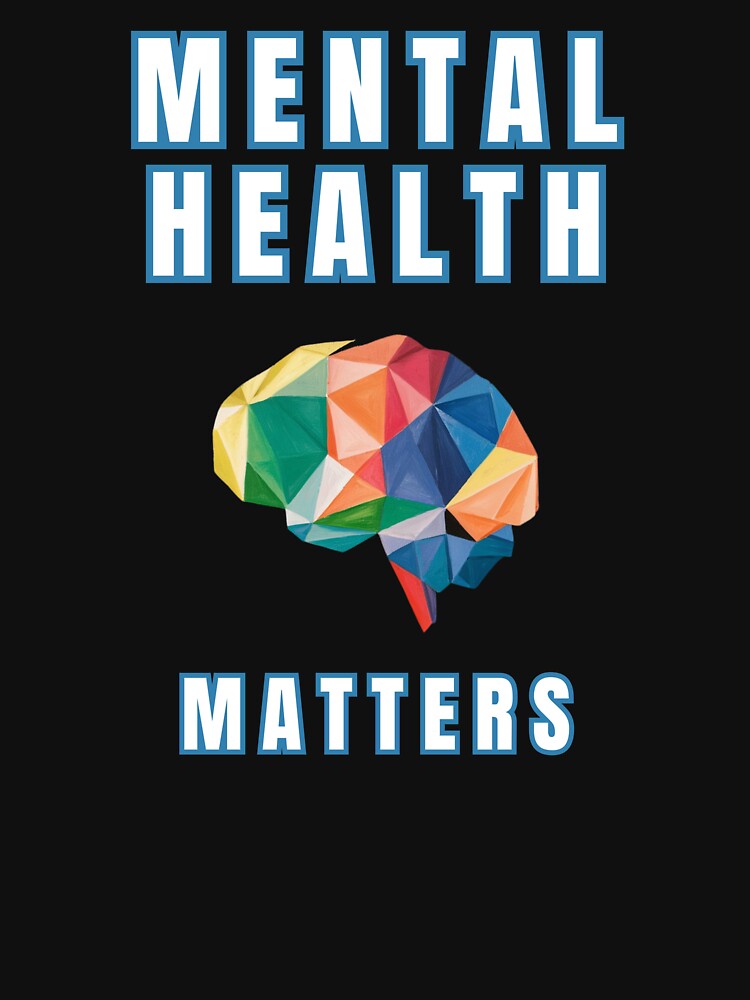 mental health matters by Mayaart83