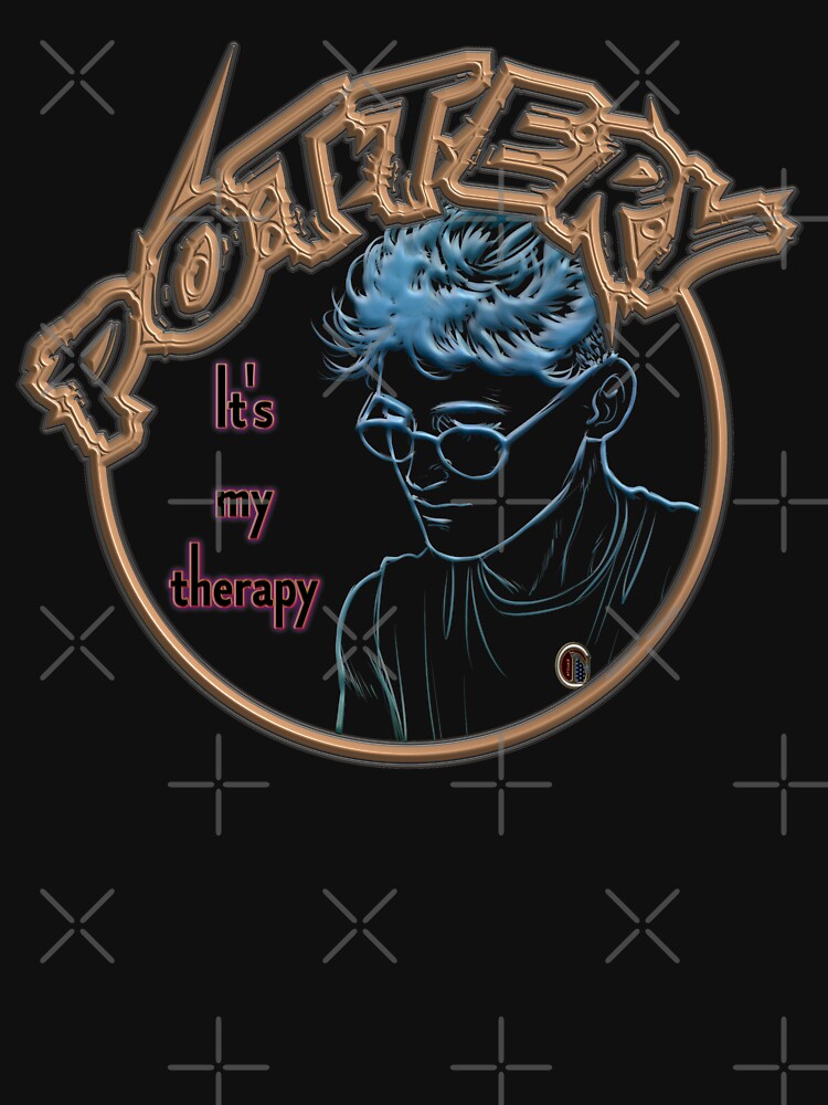 Pottery - Its my therapy by Atouke