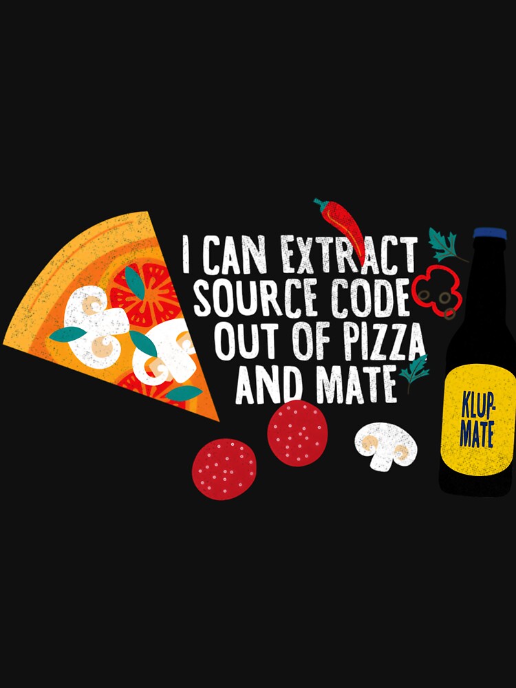 Pizza Mate Source Code by RobertaFGoni