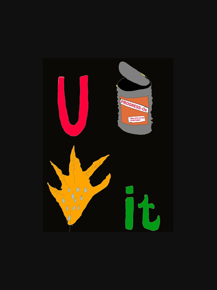 U Can Dew It by S-O-S-ART