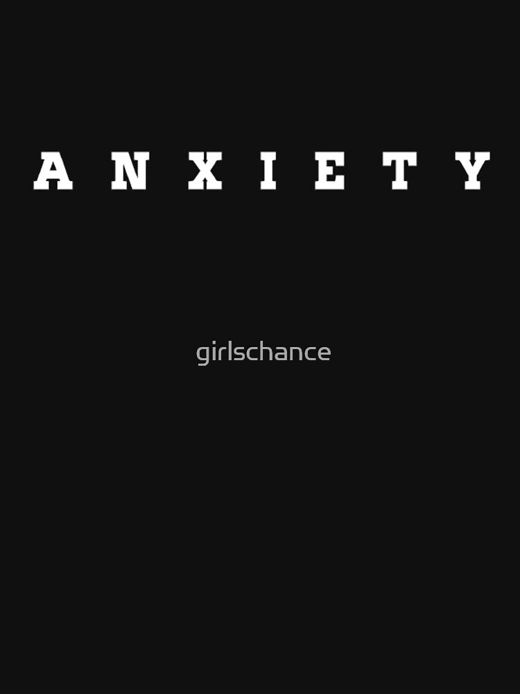 Anxiety style by girlschance