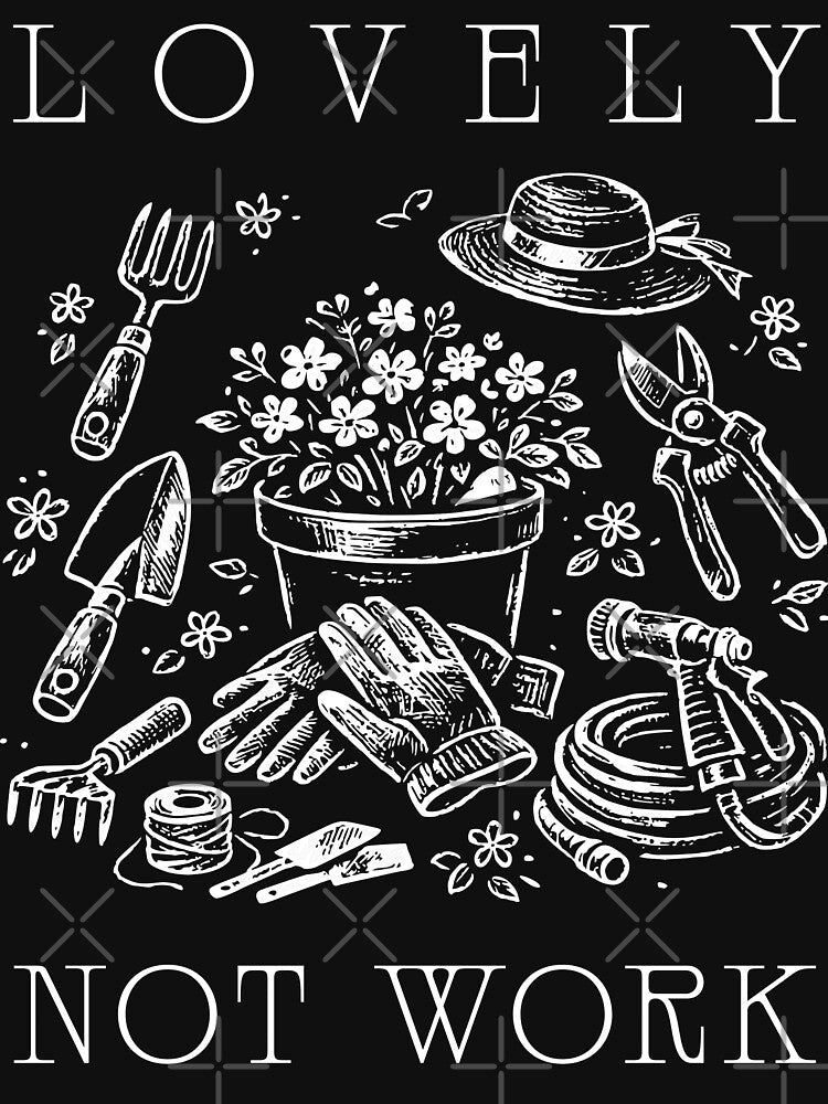 Lovely Gardening by AlyxoGer✅