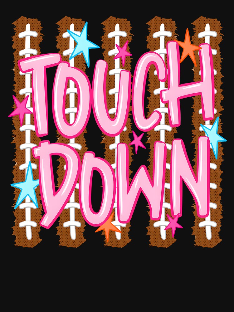 Touchdown by Cravens-Museum
