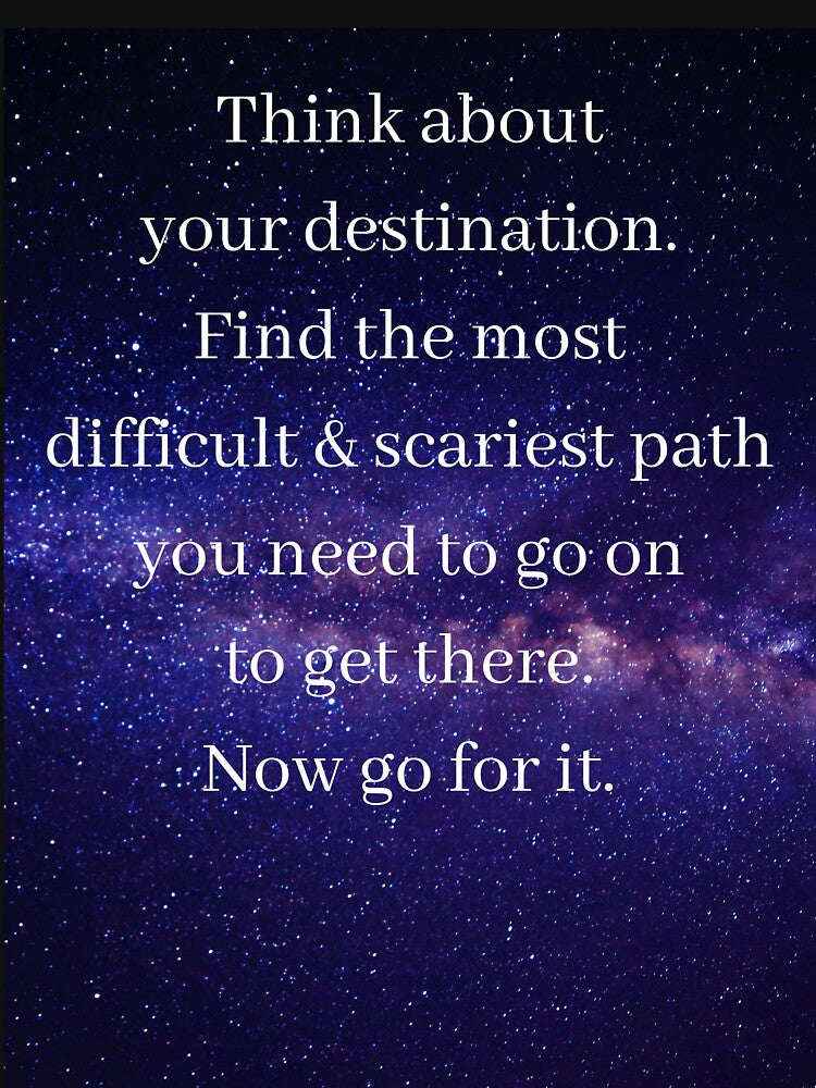 Journey to your destination by cheezywheezy