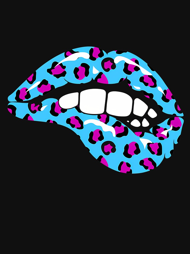 Ben Azelart Merch Lip by arissapalomino