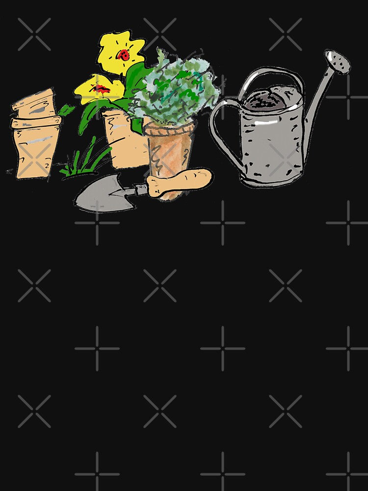perfect gardening by iancoppack