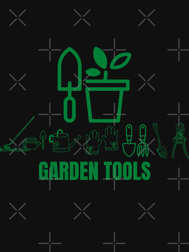 Gardening by Inspiring-A-D
