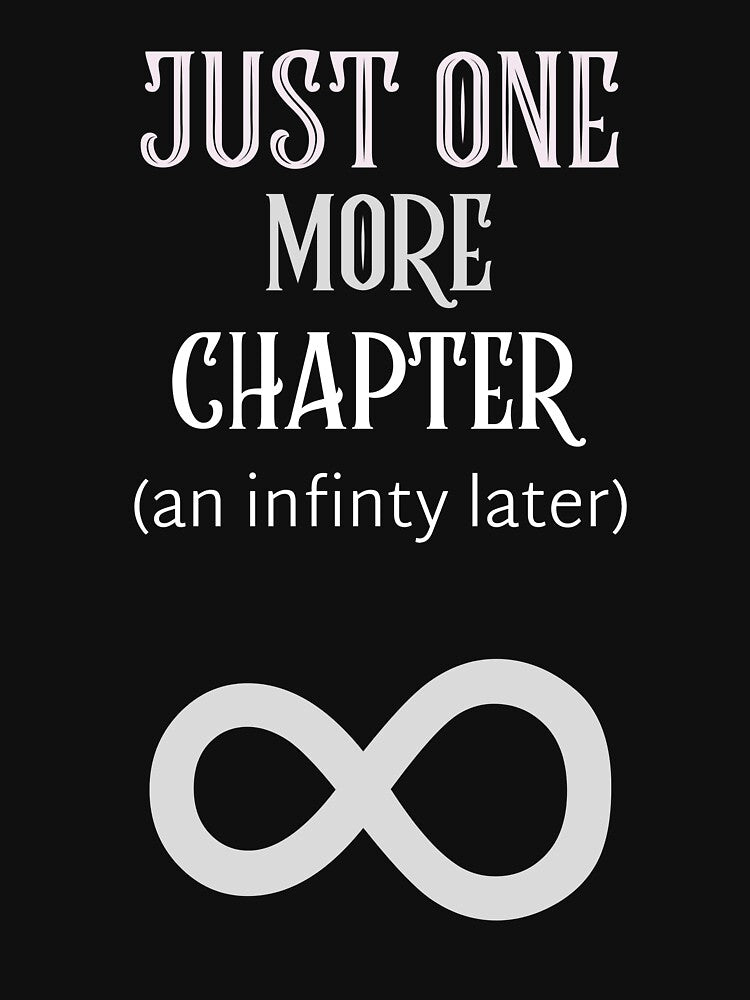 Just One More Chapter by DesignsbyDugar