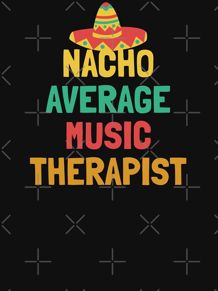 Not Your Average Music Therapist by orlumbuspirate