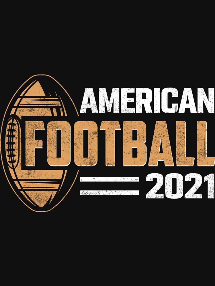 American Football 2021 Season Sticker by wandarosiettng