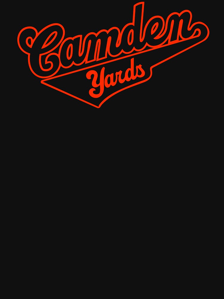 Camden Yards by BrewU