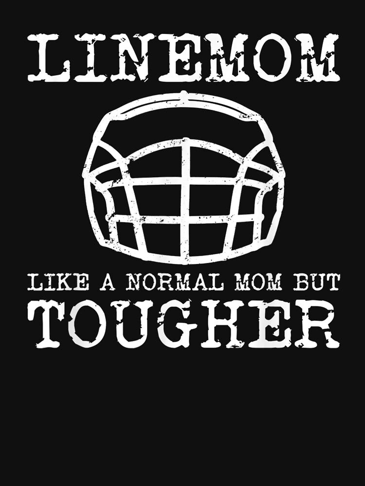 Lineman Mom by vivanbess