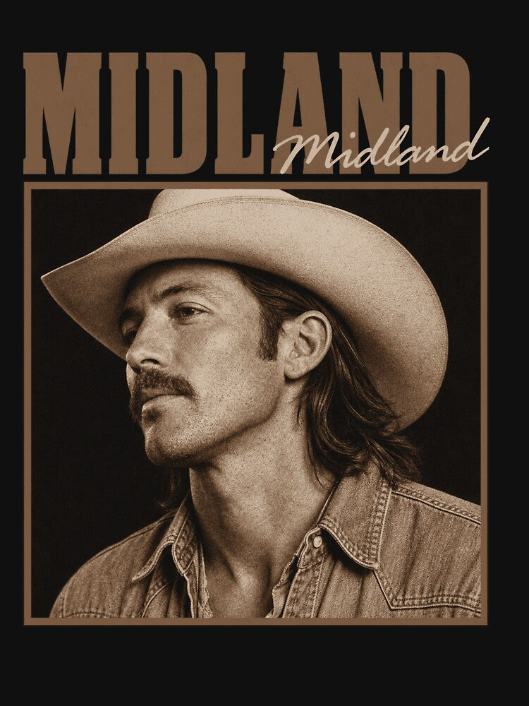 Midland by VerdePlantTees