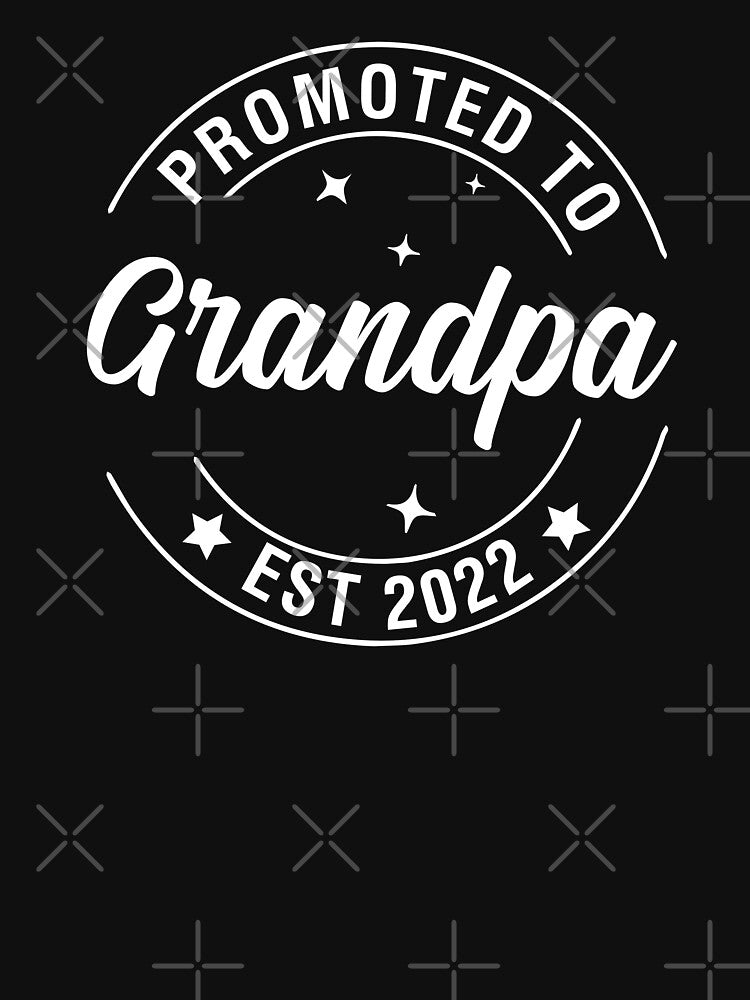 Promoted To Grandpa by Urosek
