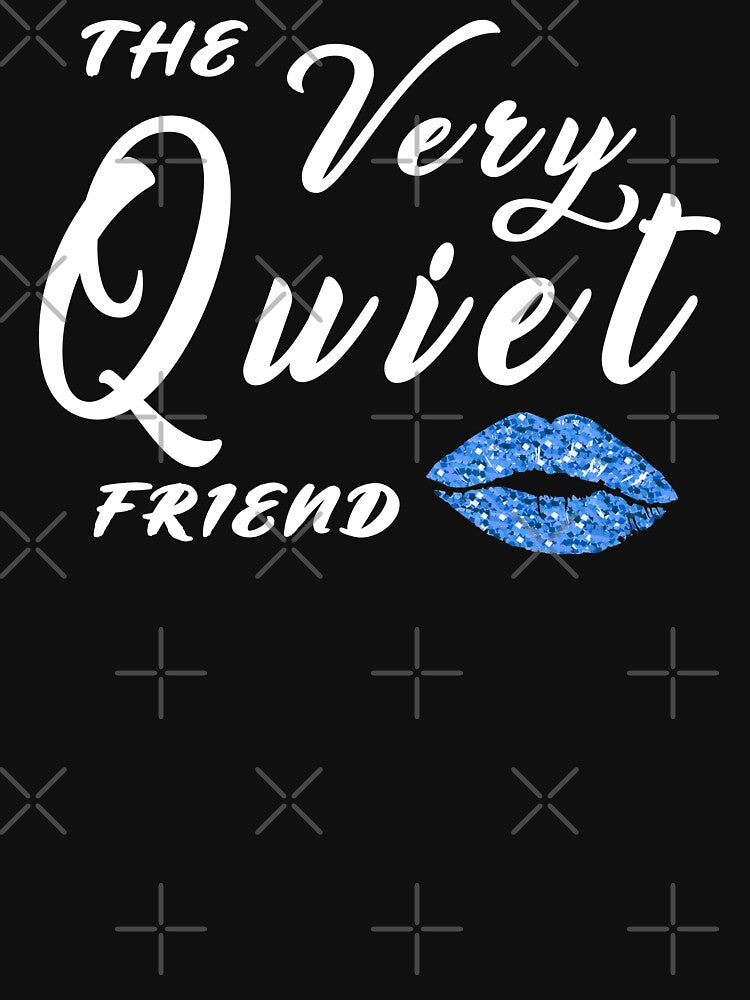 The Quiet Friend Matching best friends by GoodyLeo