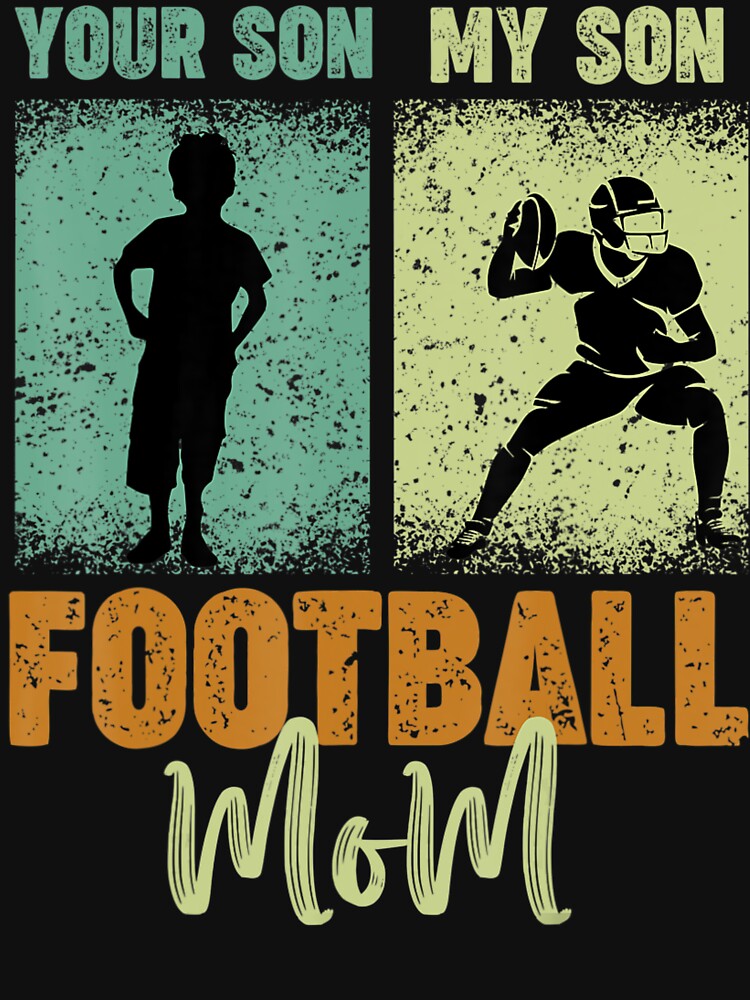 Football Mom S by dokieuphuong