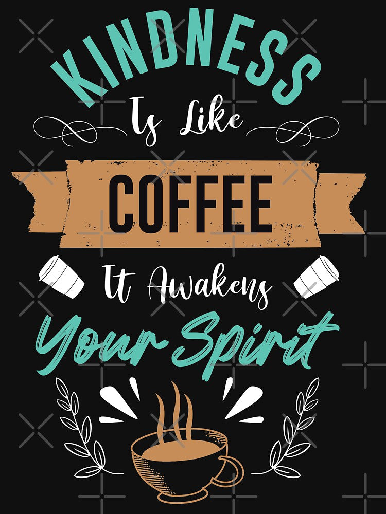 coffee awakes your sprint by maryam madah