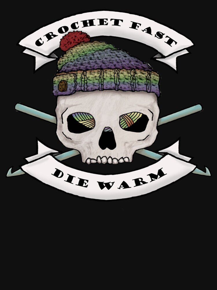 crocchet fasst die warm by RaiaLlamas