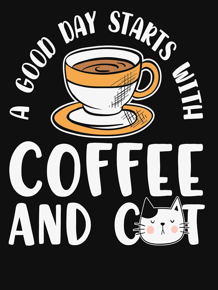 Coffee and Cat lover , coffee lover by remonss
