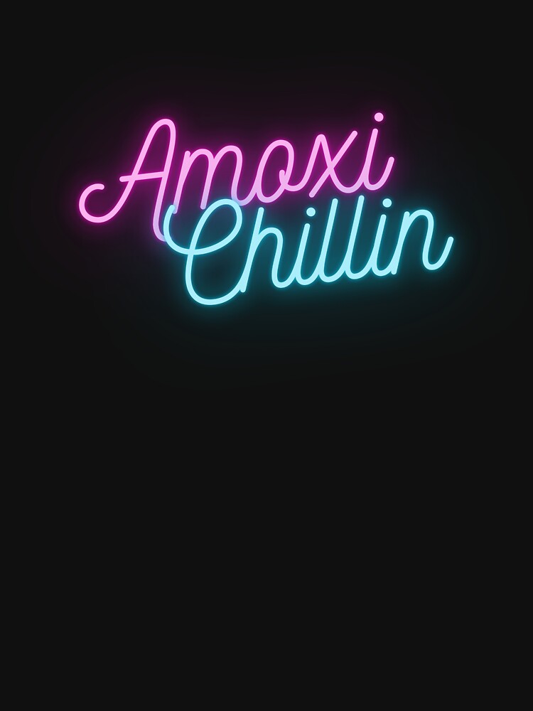 Amoxichillin by PharmDLight