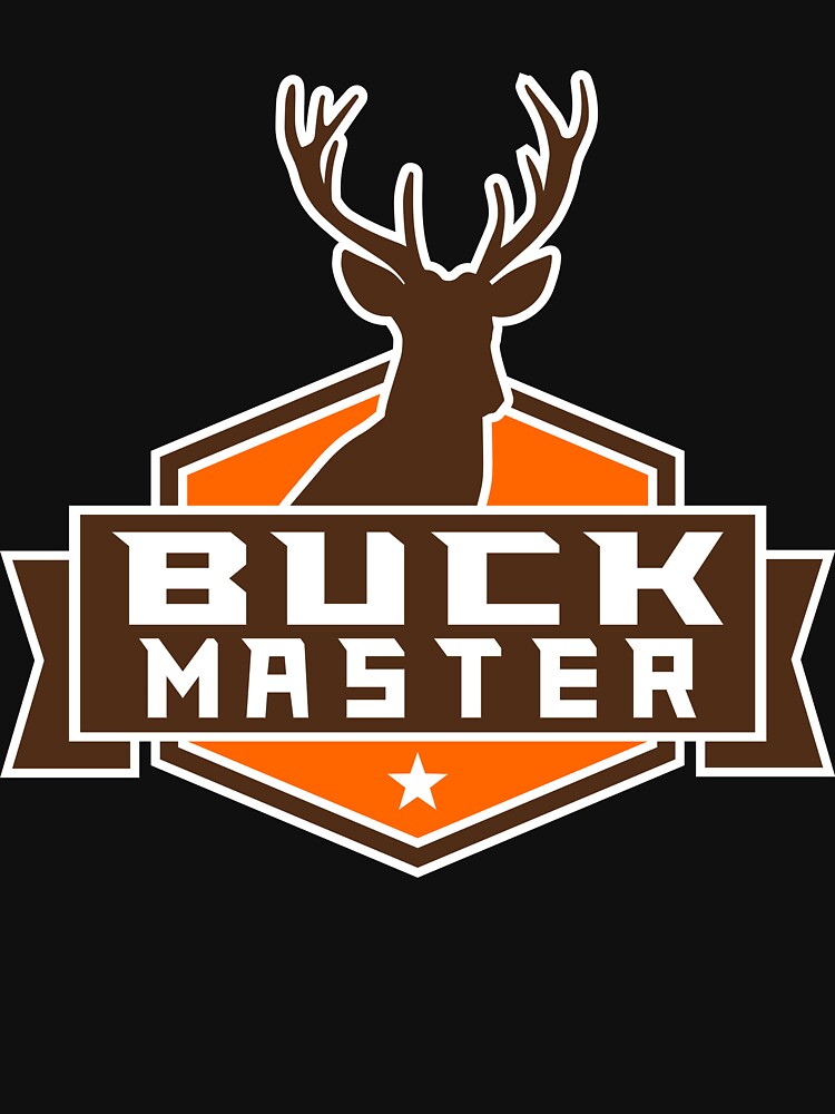 Deer Hunting Adult Humor Buck Master by humdawg13