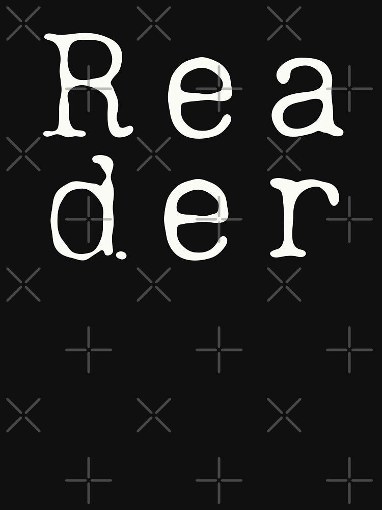 Reader by PODbyNihar