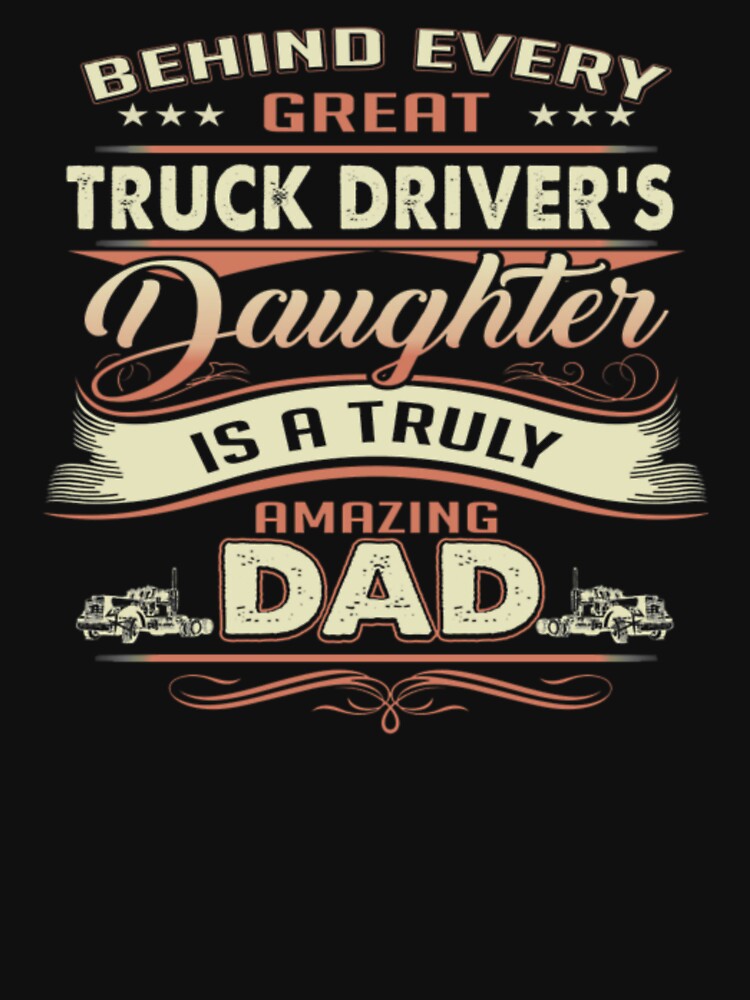 Behind every great truck driver by aryagiri