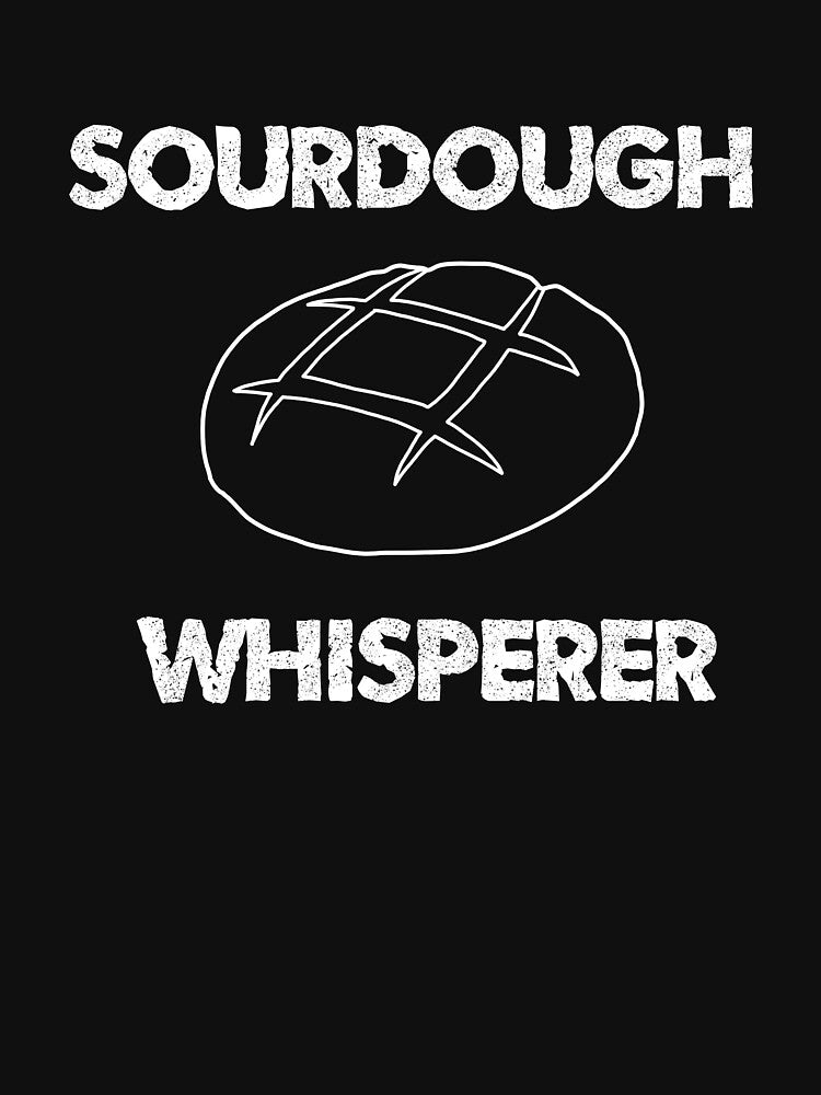 Sourdough Whisperer by brigach