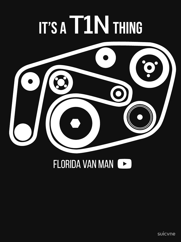 It's a T1N Thing by suicvne